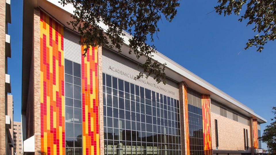 UT HEALTH Academic Learning & Teaching Center