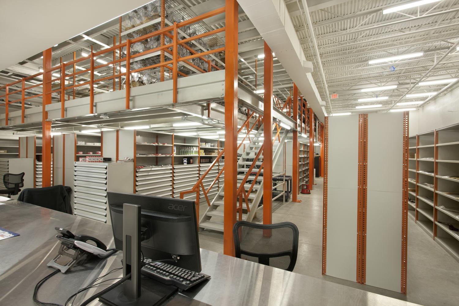 Dealerships Bartlett Cocke