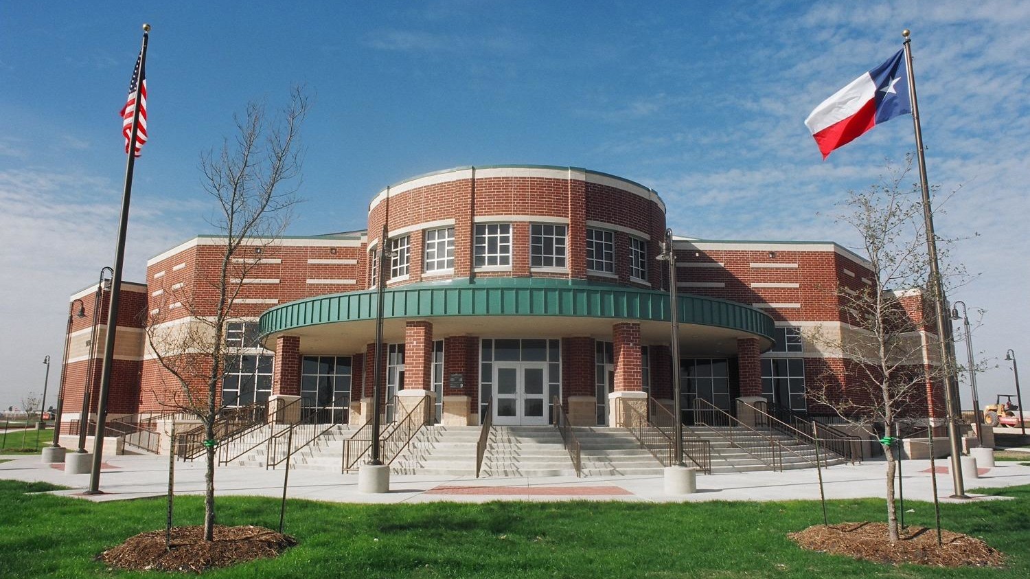 Hays Performing Arts Center