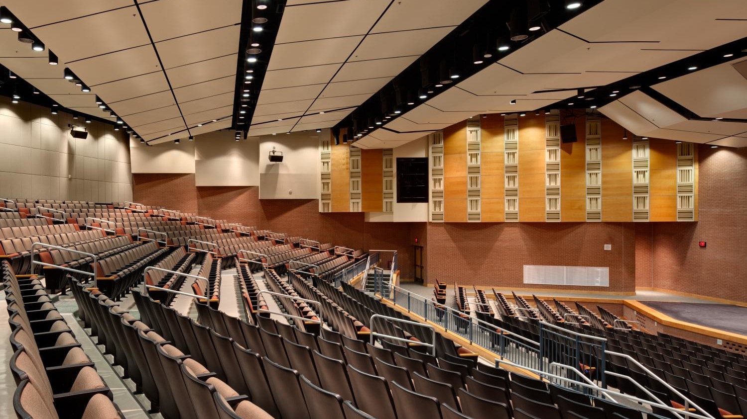 William J. Brennan High School Bartlett Cocke