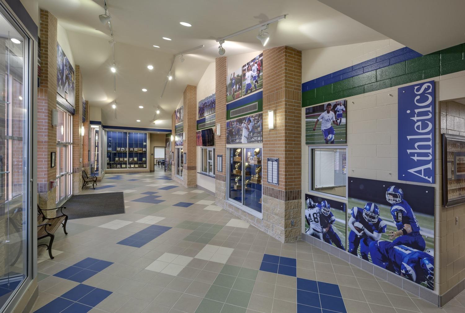 Dickinson Sports Complex