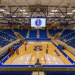 NISD Sports Gym