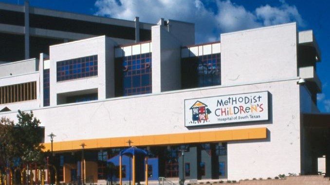 Methodist Children's Hospital of South Texas