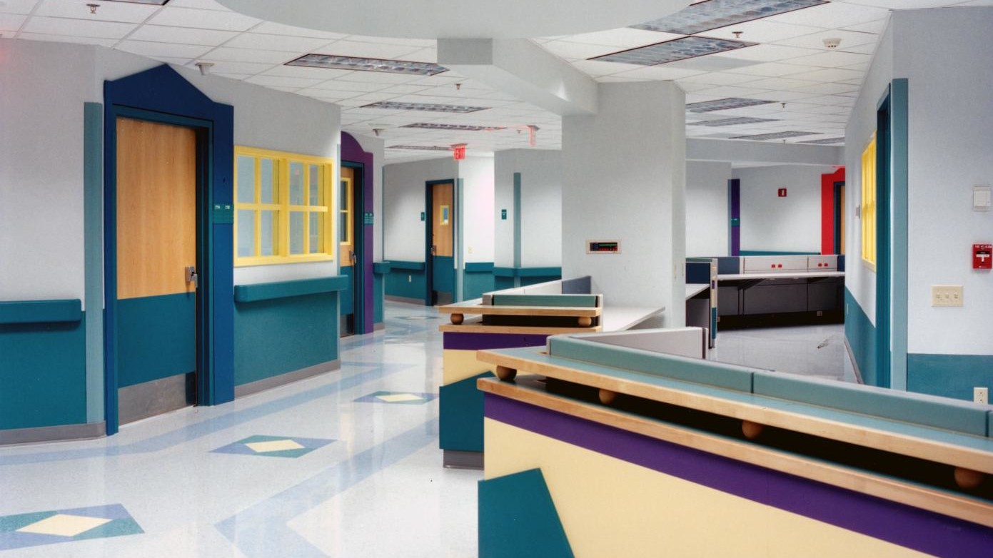 Methodist Children's Hospital of South Texas