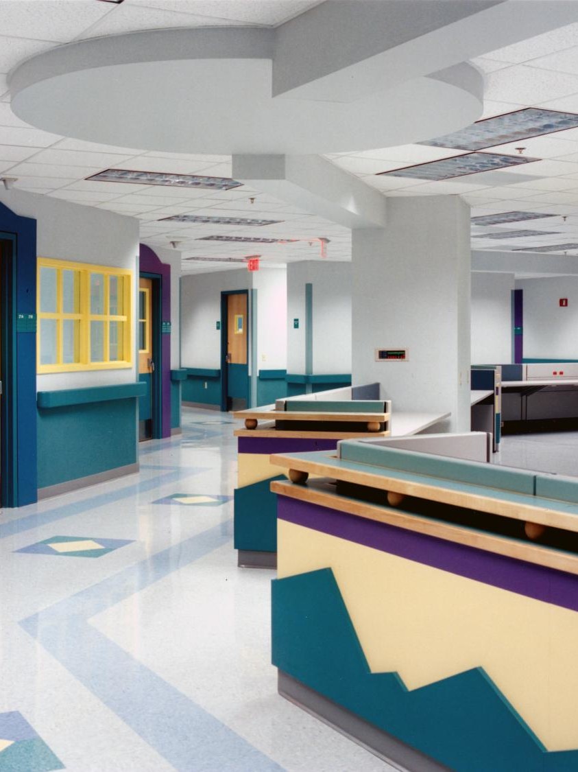 Methodist Children's Hospital of South Texas