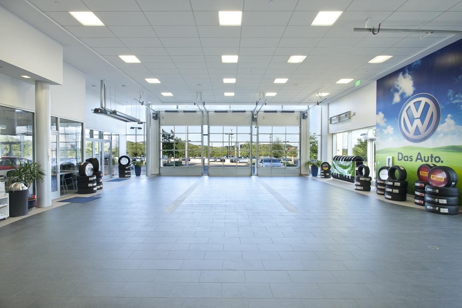 Dealerships Bartlett Cocke