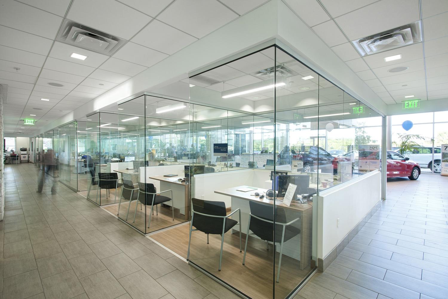 Dealerships Bartlett Cocke