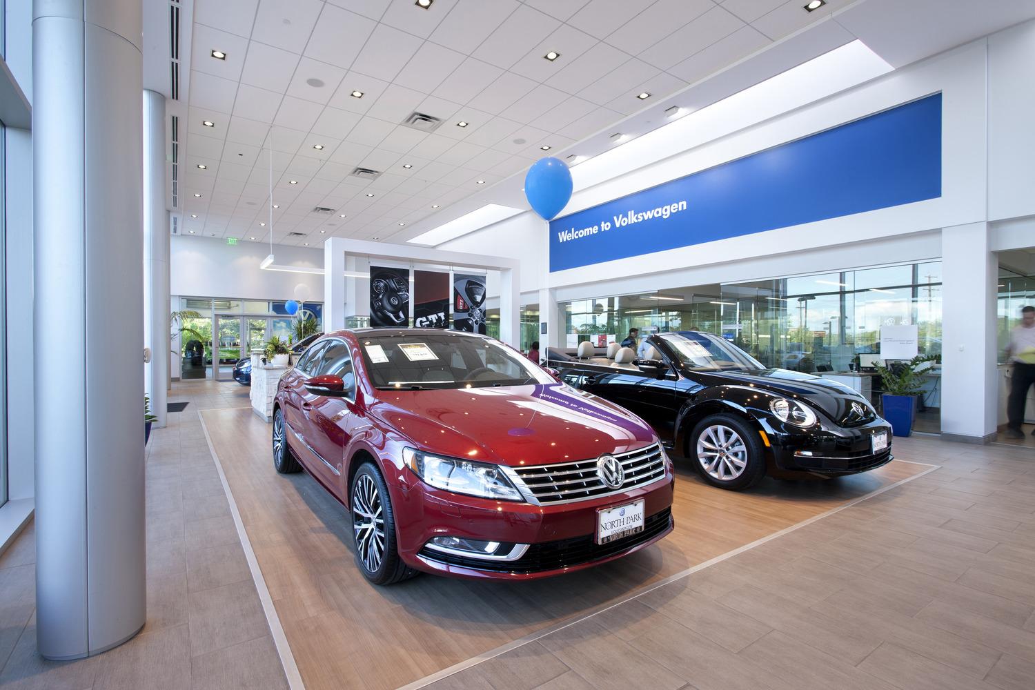 Dealerships Bartlett Cocke