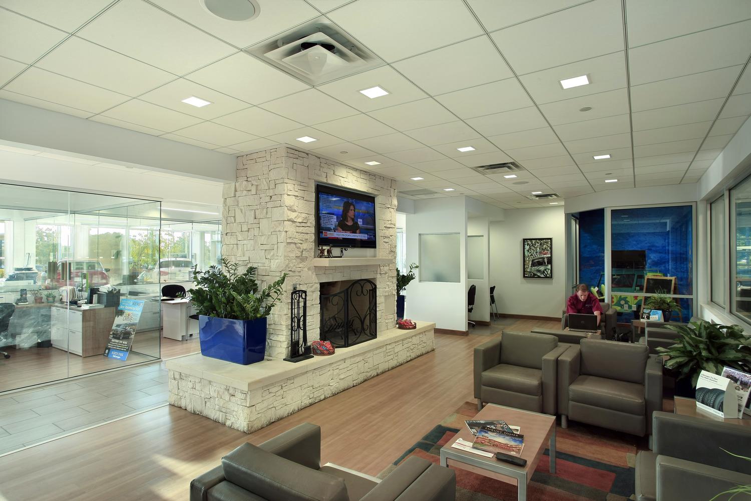 Dealerships Bartlett Cocke