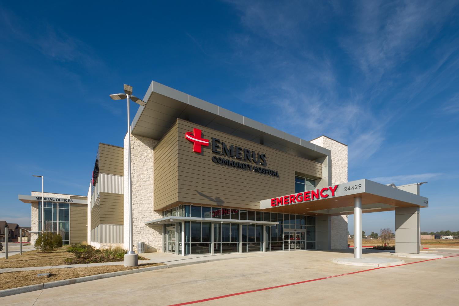 Emerus Hospitals